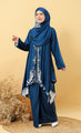 Kimkaftan Fayra Navy