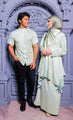 Couple Set Kimkaftan
