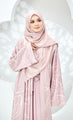Abaya Ayana - Pink