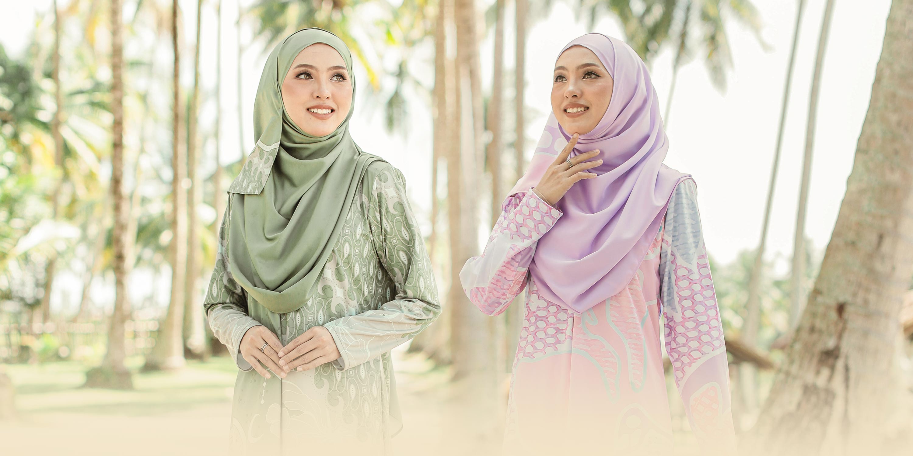 Baju Kurung Embun Collection – Fatyra
