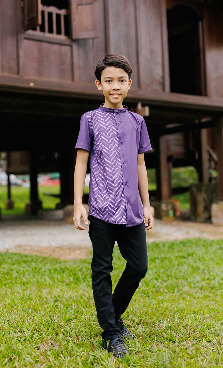 Infaq RM10 untuk baju raya anak yatim