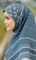 Hijab Bawal Urban - Juniper