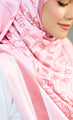 Bawal Urban - Taffy Pink