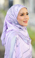 Bawal Urban - Lilac Purple
