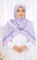 Bawal Hijab Myyra - Iris