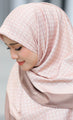 Hijab Bawal Myyra - Tortilla