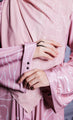 Abaya Ayana - Pink