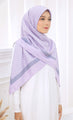 Bawal Hijab Myyra - Iris