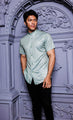 Combo Set Shirt Arrayyan (Dad & Son)