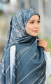 Hijab Bawal Urban - Juniper