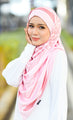 Bawal Urban - Taffy Pink