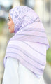 Bawal Urban - Lilac Purple