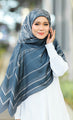 Hijab Bawal Urban - Juniper