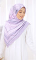 Bawal Urban - Lilac Purple