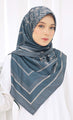 Hijab Bawal Urban - Juniper