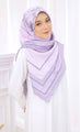 Bawal Urban - Lilac Purple