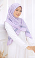 Bawal Hijab Myyra - Iris