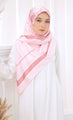 Bawal Urban - Taffy Pink