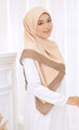 Hijab Bawal Myyra - Tortilla