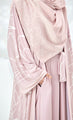 Abaya Ayana - Pink