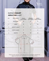 Kids Shirt Arrayyan - Black