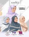 Bawal Urban - Taffy Pink