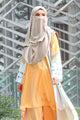Kimkaftan - Dendelion Yellow